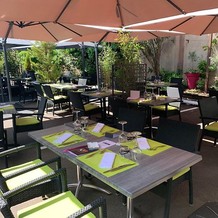 Hotel Restaurant Au Boeuf Blaesheim Dış mekan fotoğraf