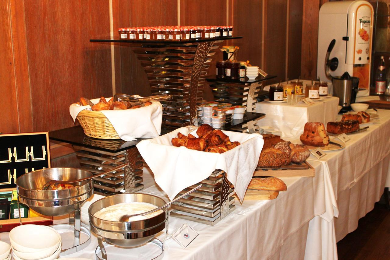 Hotel Restaurant Au Boeuf Blaesheim Dış mekan fotoğraf