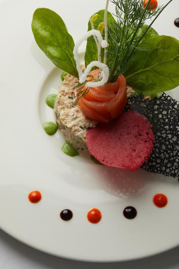Hotel Restaurant Au Boeuf Blaesheim Dış mekan fotoğraf