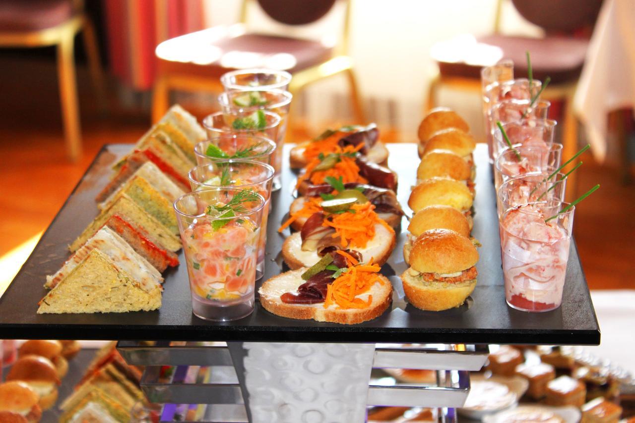 Hotel Restaurant Au Boeuf Blaesheim Dış mekan fotoğraf