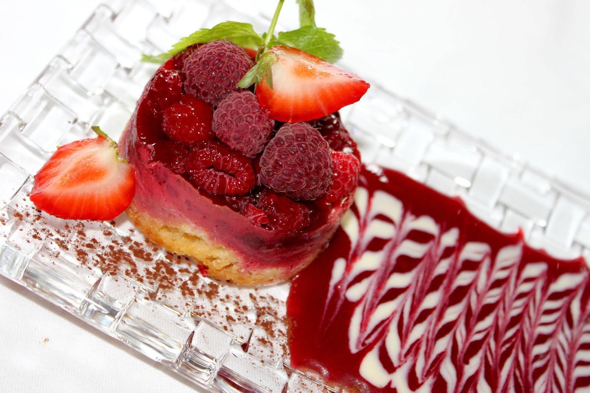 Hotel Restaurant Au Boeuf Blaesheim Dış mekan fotoğraf