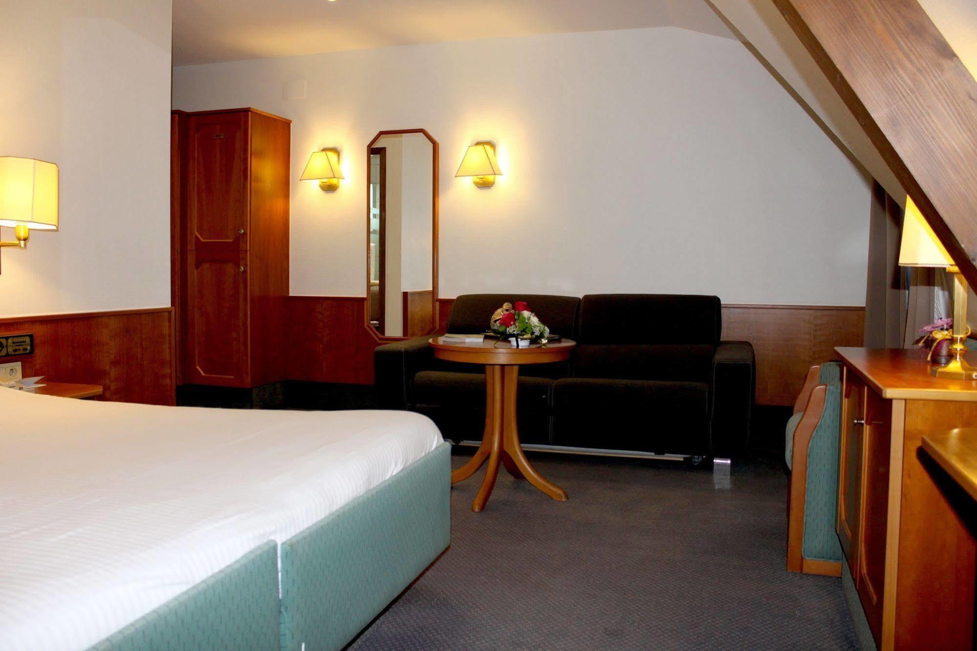 Hotel Restaurant Au Boeuf Blaesheim Dış mekan fotoğraf