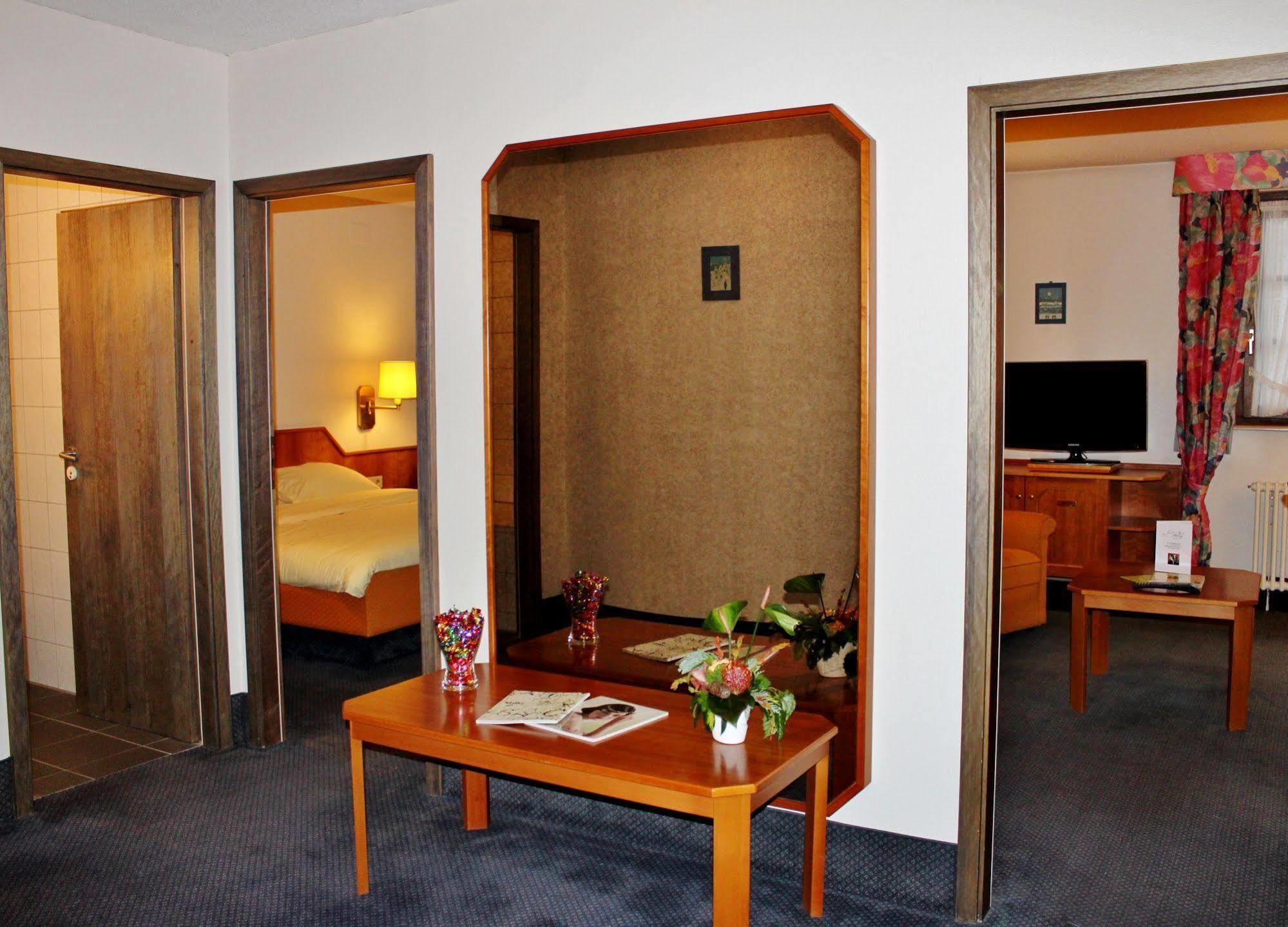 Hotel Restaurant Au Boeuf Blaesheim Dış mekan fotoğraf